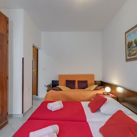 Apartment House Matosevic โปเรช ห้อง รูปภาพ