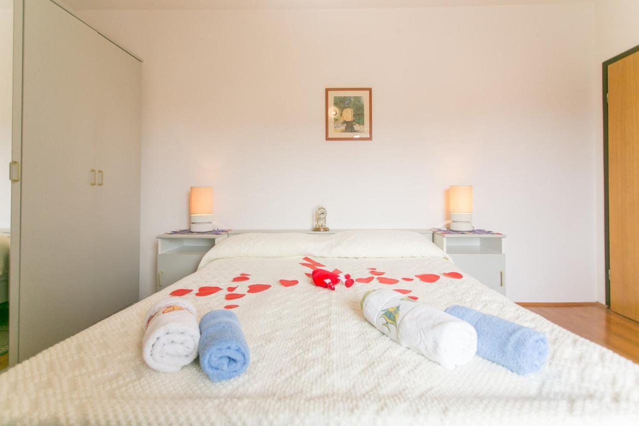Apartment House Matosevic โปเรช ห้อง รูปภาพ